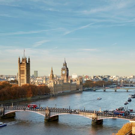 Hyatt Regency London Albert Embankment Luaran gambar