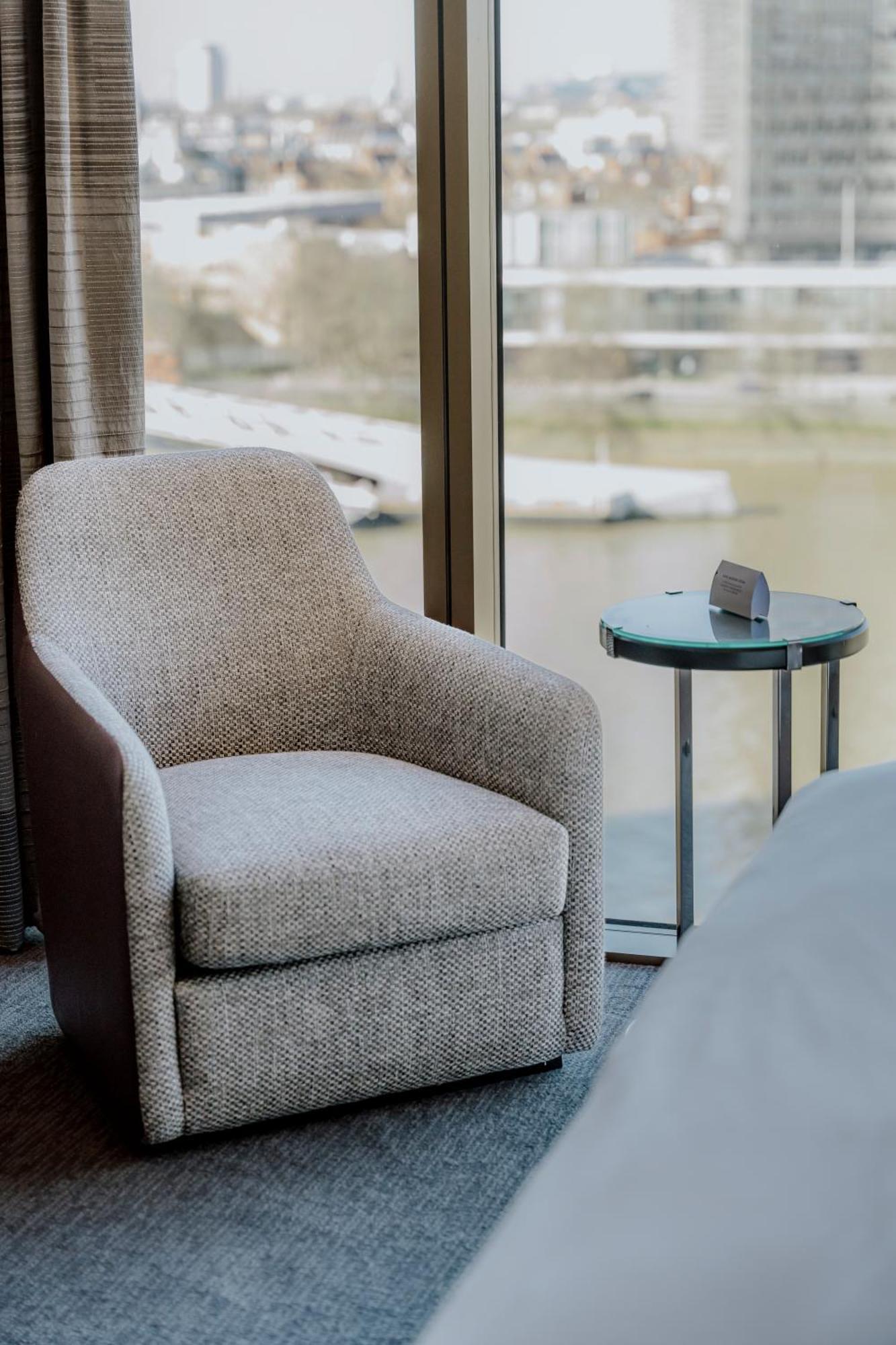 Hyatt Regency London Albert Embankment Luaran gambar
