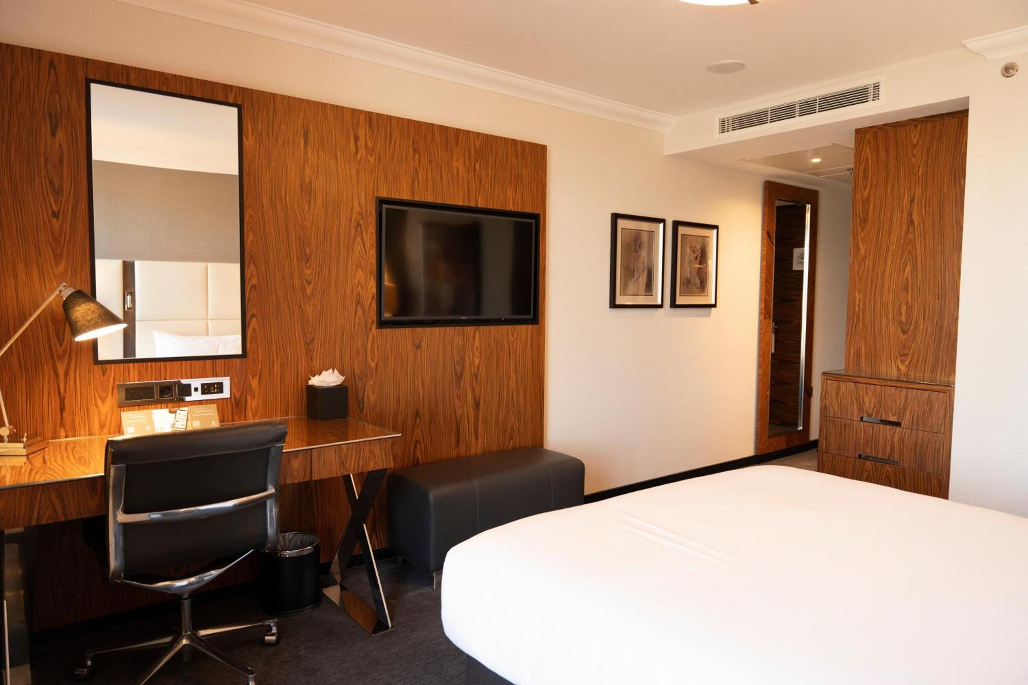 Hyatt Regency London Albert Embankment Luaran gambar