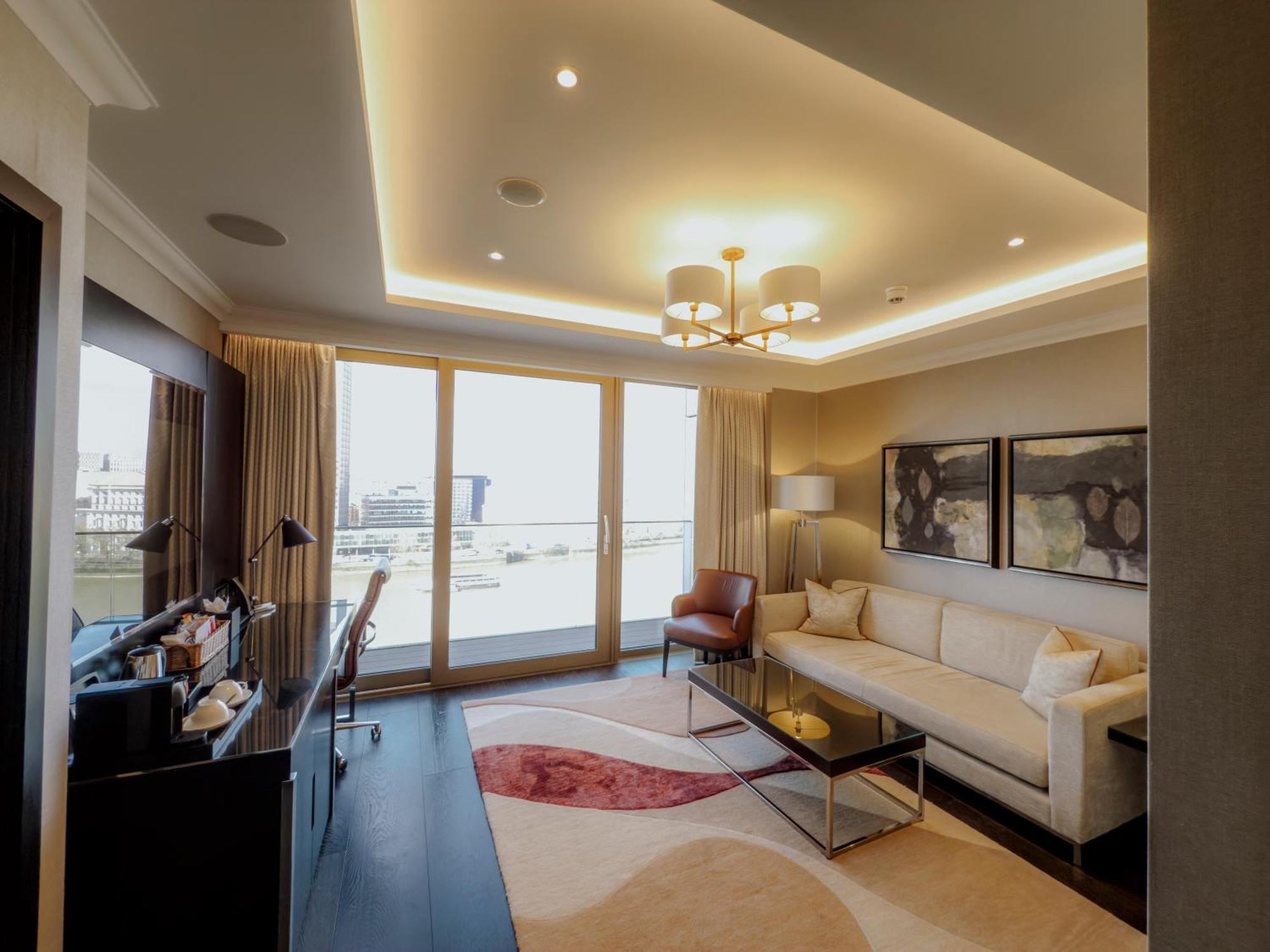 Hyatt Regency London Albert Embankment Luaran gambar