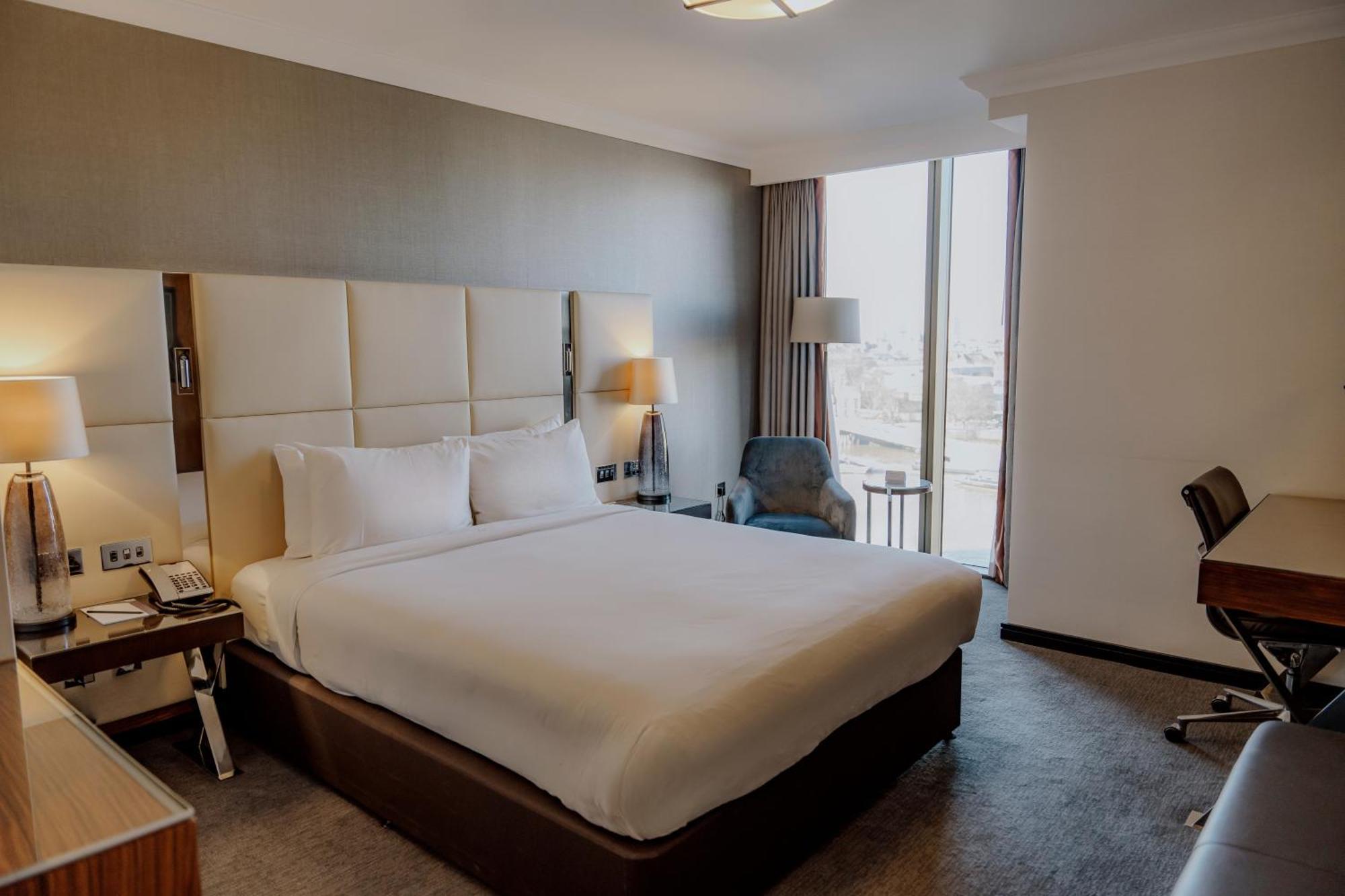 Hyatt Regency London Albert Embankment Luaran gambar