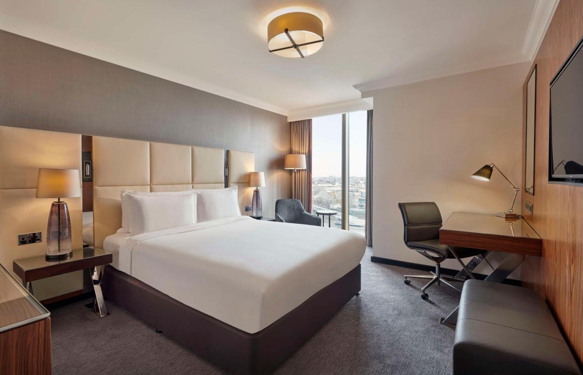 Hyatt Regency London Albert Embankment Luaran gambar