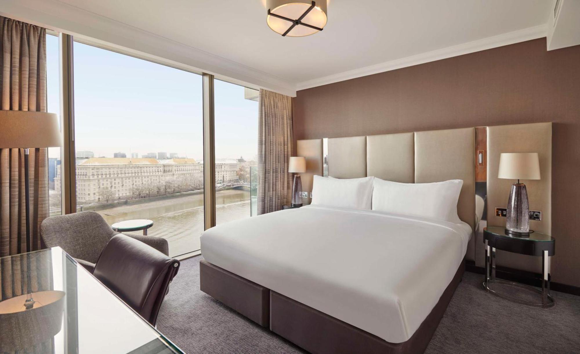 Hyatt Regency London Albert Embankment Luaran gambar