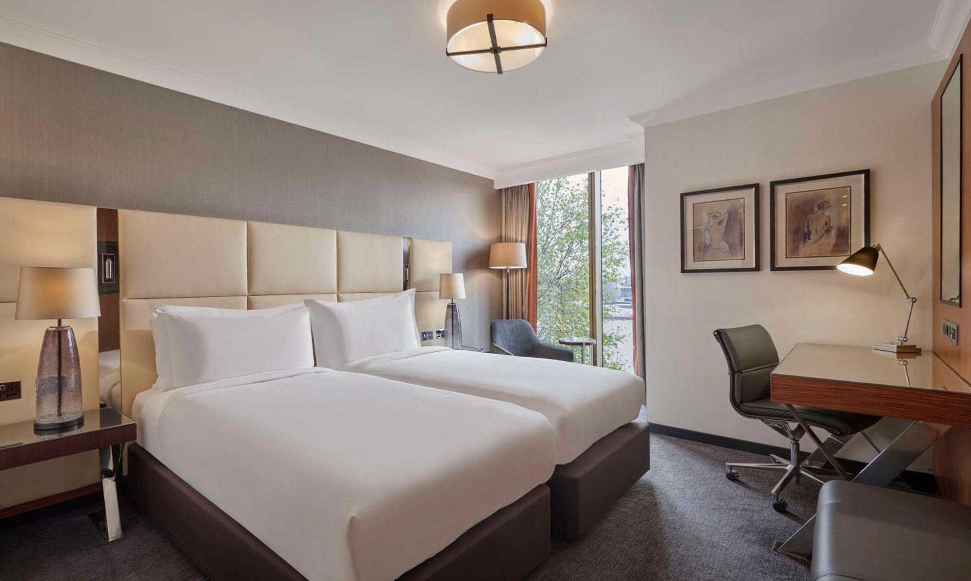 Hyatt Regency London Albert Embankment Luaran gambar