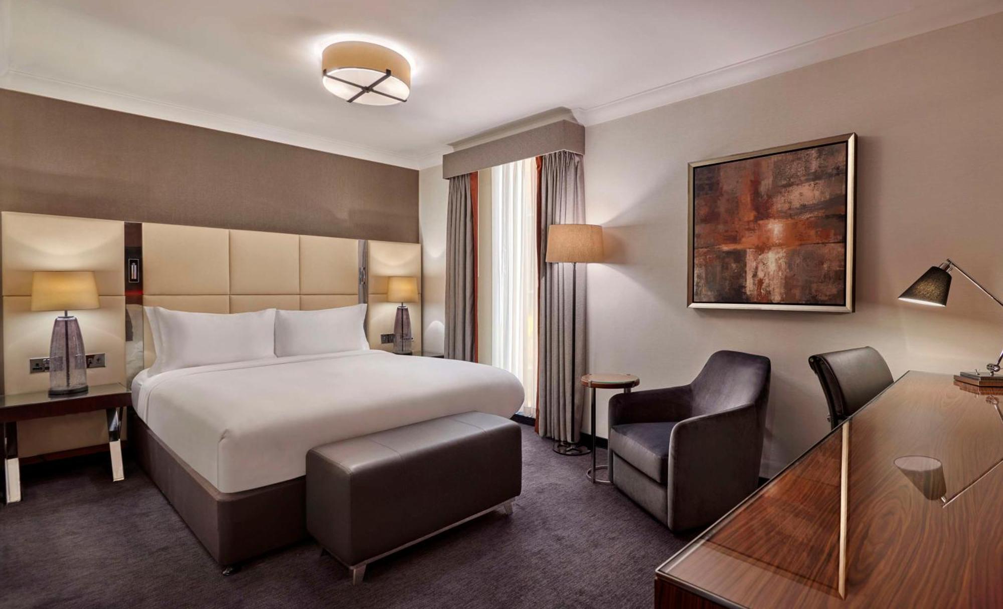 Hyatt Regency London Albert Embankment Luaran gambar