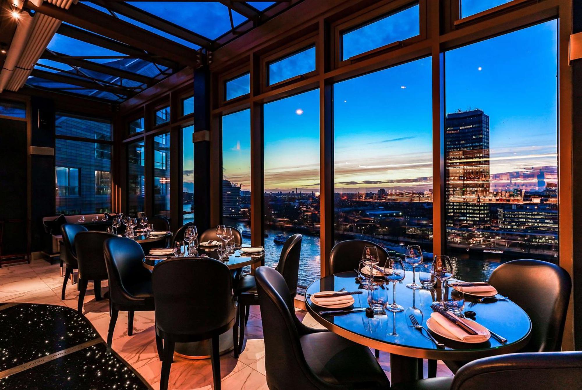 Hyatt Regency London Albert Embankment Luaran gambar